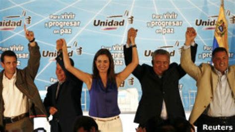 Catorce opositores se medirán en las primarias de Venezuela para enfrentar al madurismo con un candidato único